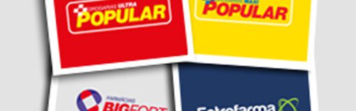 Farmarcas se expande en Brasil, 2018