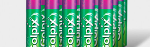 Raffo vio el gap y lanzó Golpix