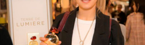 L’Occitane, de Maculán lanzó fragancia