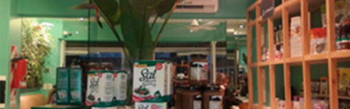 Nueva tienda, orthomolecular