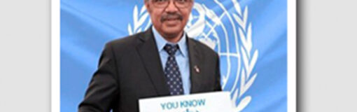 Nuevo CEO para la OMS, en ciernes