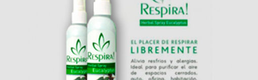 Pura Soap, confuso «descongestivo»