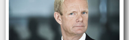 Schultz, habla el CEO de Lundbeck