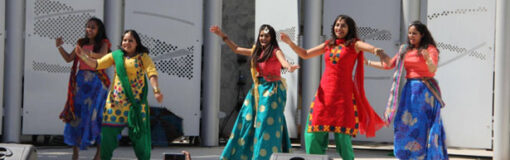 Lilly: jornada diversa