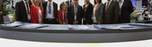 Evento biotech, con argentinos