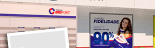 BigFort: plan de expansión, Brasil