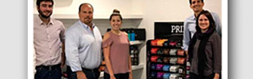 Ansell Latam visita oficinas de Buhl