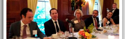 COFEPRIS y Consejo Américas