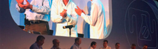 COFEPRIS y Canifarma, en convención