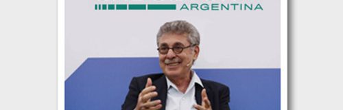 Grupo INSUD en Endeavor