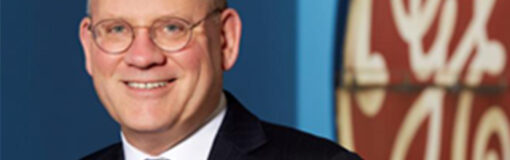 Nuevo CEO global para GE