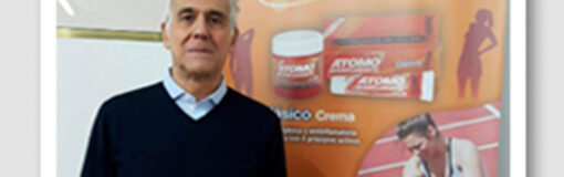 IMVI con nuevo gerente general