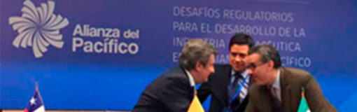 Alianza Pacífico: regulatorios y más