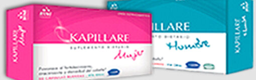 IMVI, con fortalecedor capilar