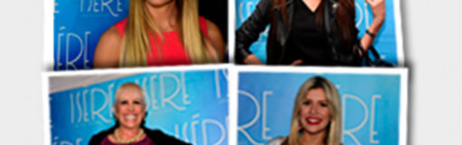 Isére se presentó en el mercado