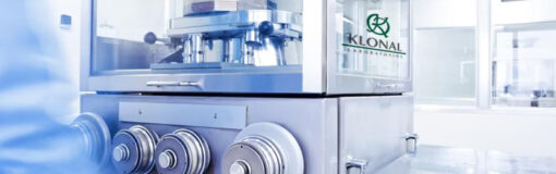 Klonal inauguró planta, Córdoba