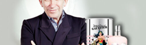 Mujer Maravilla con fragancia