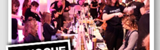 La noche de las Pelus, by L’Oréal