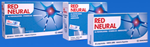 Omicron lanzó Red Neural