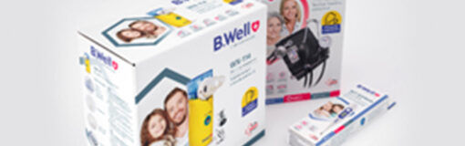 Rediseño de tensiómetro