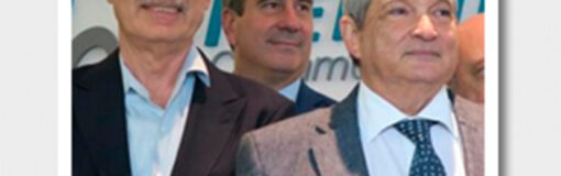 Gobierno: push a Sinergium