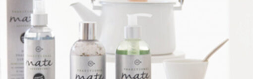 VZ lanzó línea mate