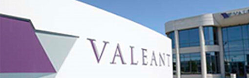 Valeant: vende unidad de Bausch