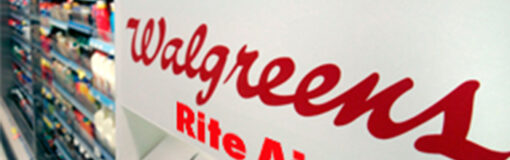 Walgreens renueva deal con Rite Aid