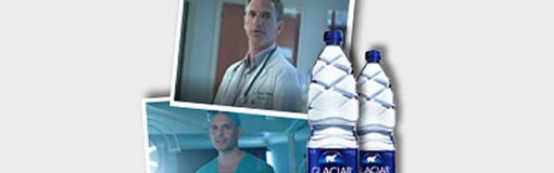 Glaciar, se copia de Farma