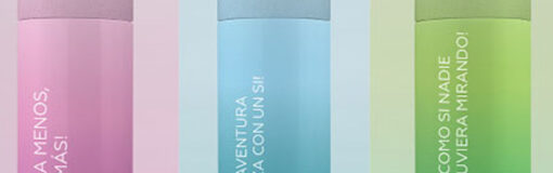 Toallitas innovadoras y más