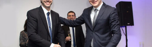 Novo Nordisk: nueva sede, Baires