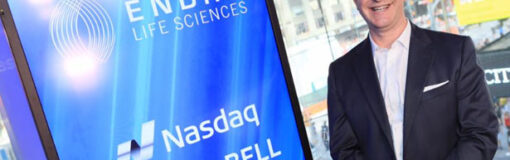 Endra en el Nasdaq