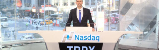 Therapix Biosciences en el Nasdaq