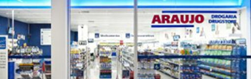 Brasil más aperturas de Araujo