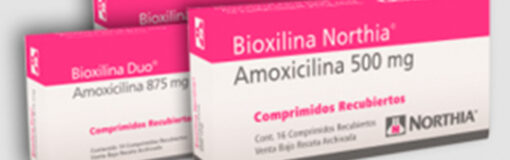Biosintex se abre con antibióticos