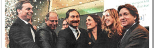 Biotoscana: OPI en Brasil