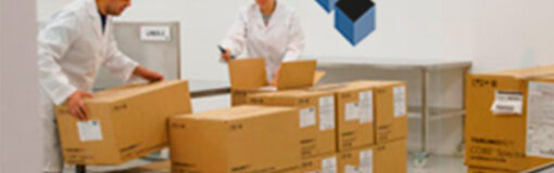 Bomi suma plataformas, logística