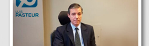 Nuevo gerente en O.S.Pasteur