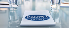 Brasil: encuentro de Farmacopea