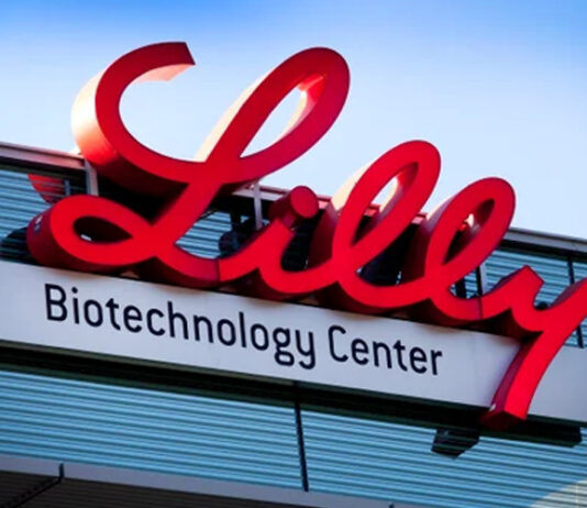 Lilly compra Orna, terapias celulares