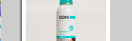 Novedad: spray para los granos