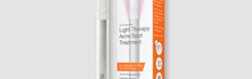 Neutrogena: device para acné