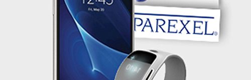 Sanofi y Parexel: wearables como estrellas