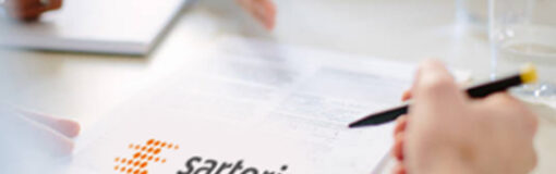 Sartorius lanzó el Science Prize