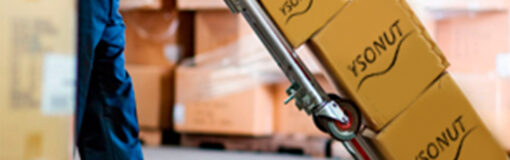 Ysonut, sin certificado de RNE