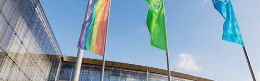 Bayer se suma al movimiento LGBT