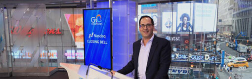 G1 Therapeutics en el Nasdaq