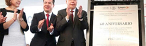 COFEPRIS: con control analítico