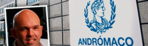 Andrómaco: nuevo gerente de Marketing