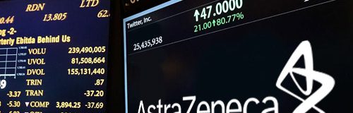 AZ: deal con Takeda, Parkinson